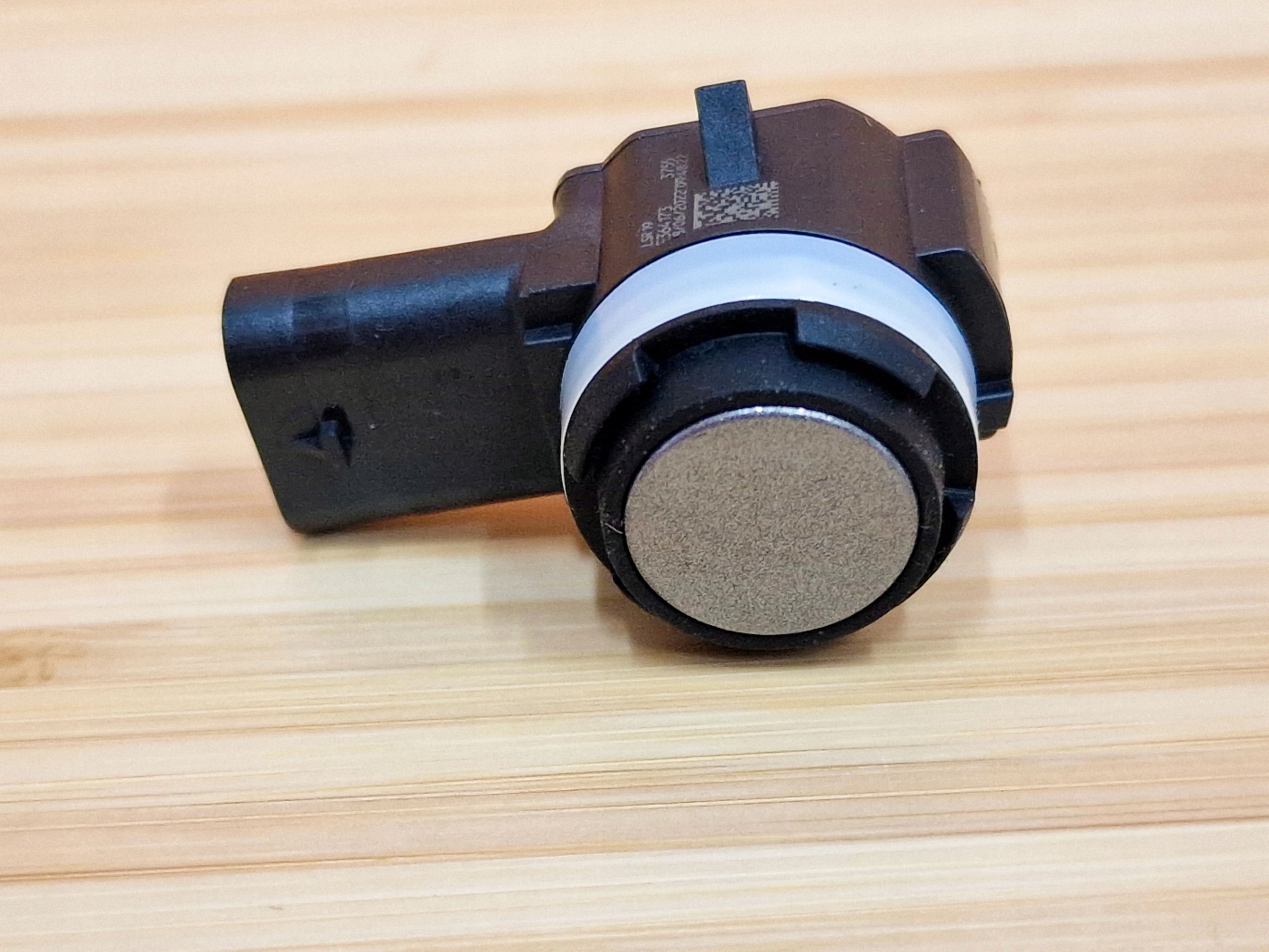 BMW 7 G70 X7 G07 iX I20 Sensor Parken PDC C4A 5A2DA46