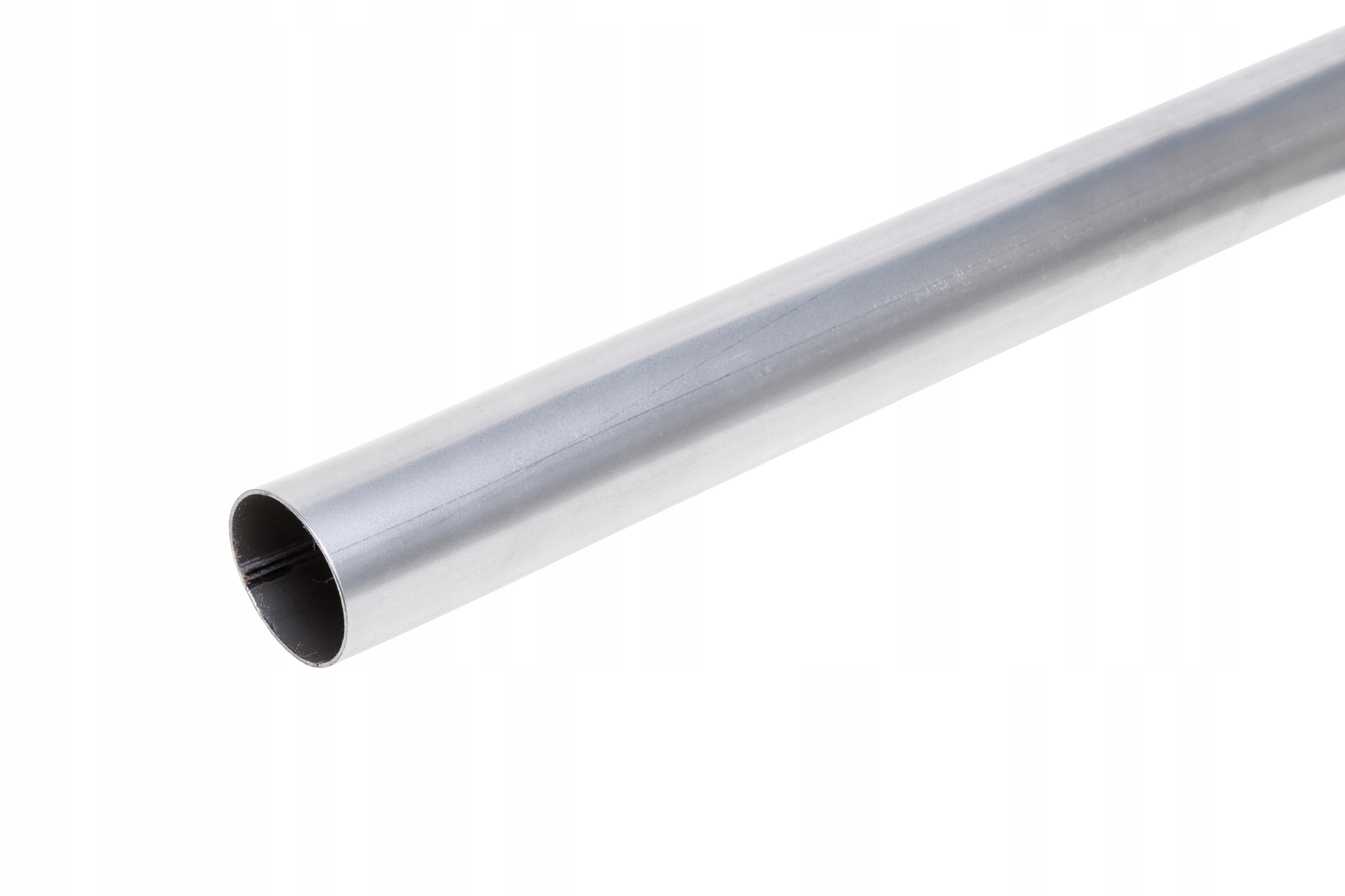 

Rura prosta cięta aluminiowana średnica 60 mm