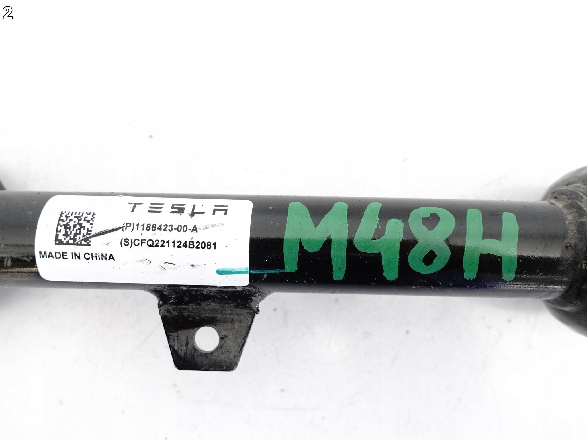 TESLA MODEL Y 3 20- arm rear part left / right