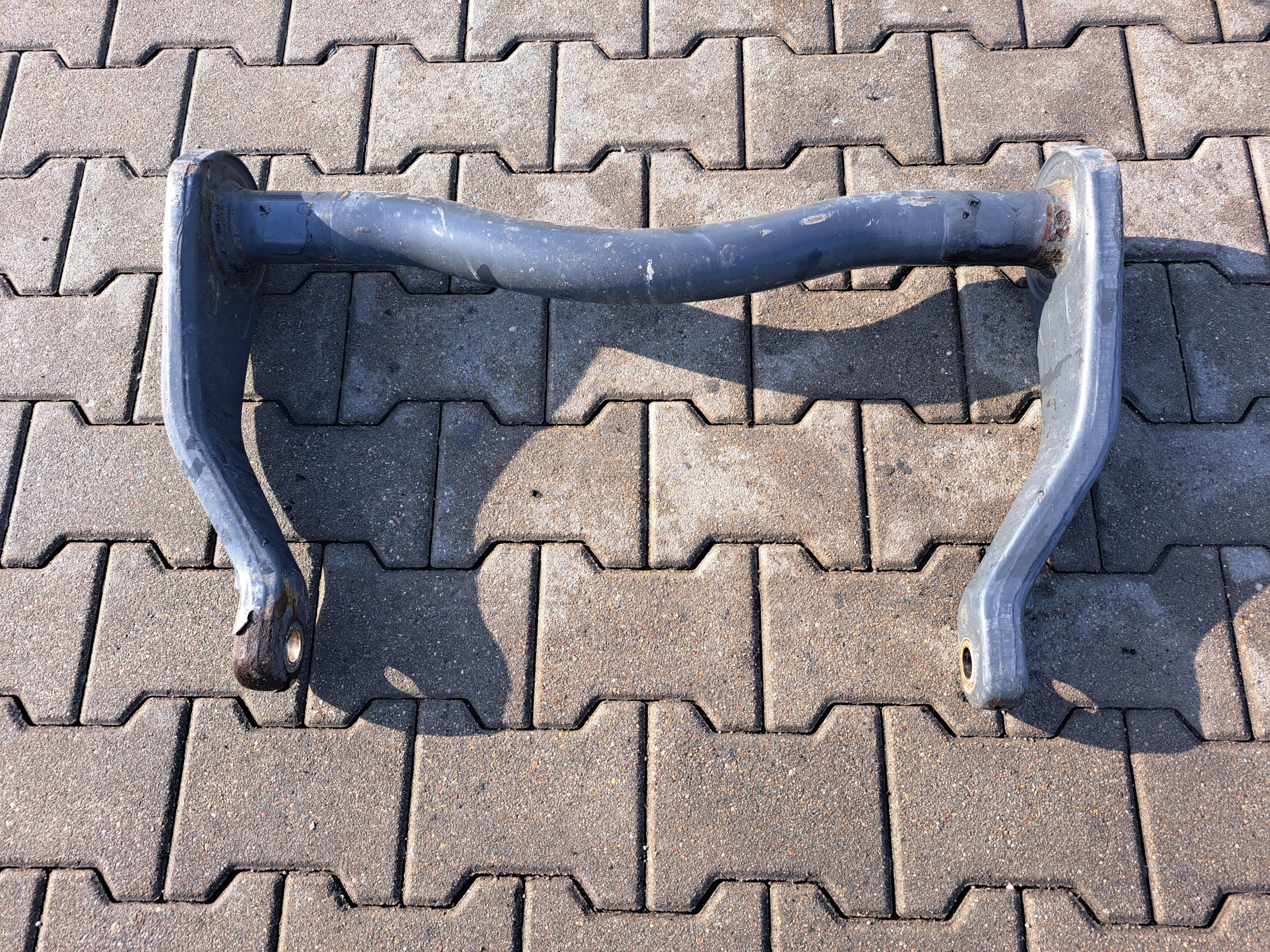 DRĄŻEK STABILIZATOR TYŁ VOLVO FH FM 4 FMX 65MM