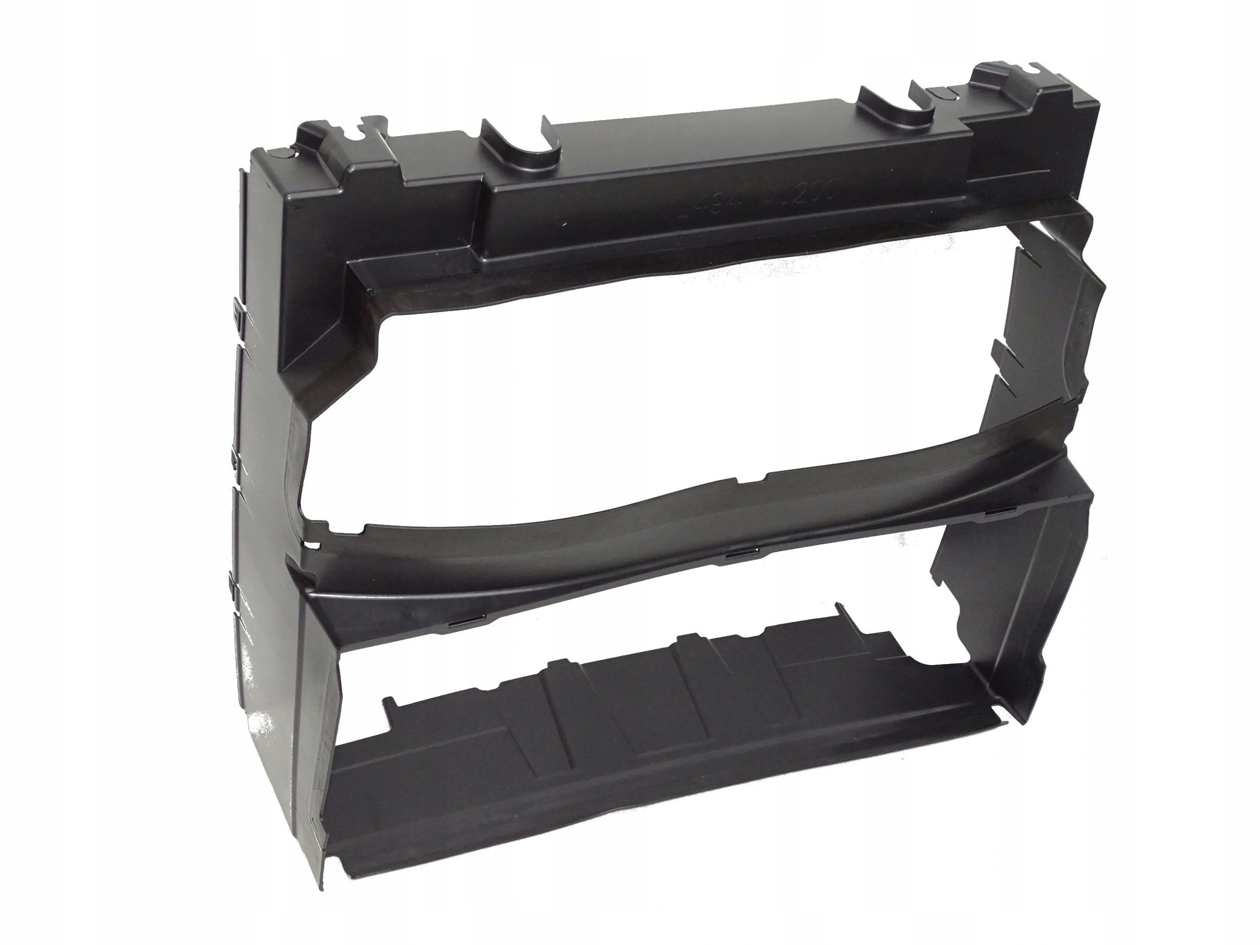 HPLA-8C464-AC - воздухозаборник Range ROVER SPORT 2.0 18