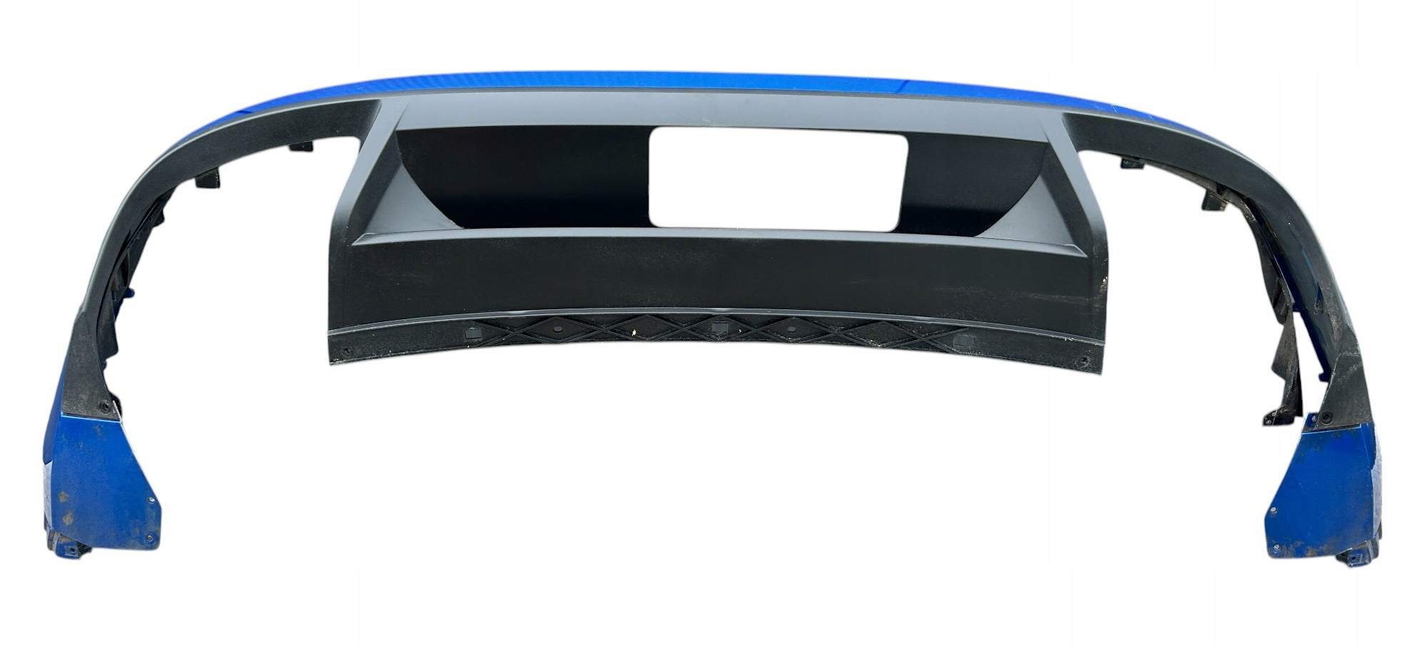 SPOILER ZDERZAKA TYŁ SKODA KODIAQ I LIFT RS PDC 565807521G