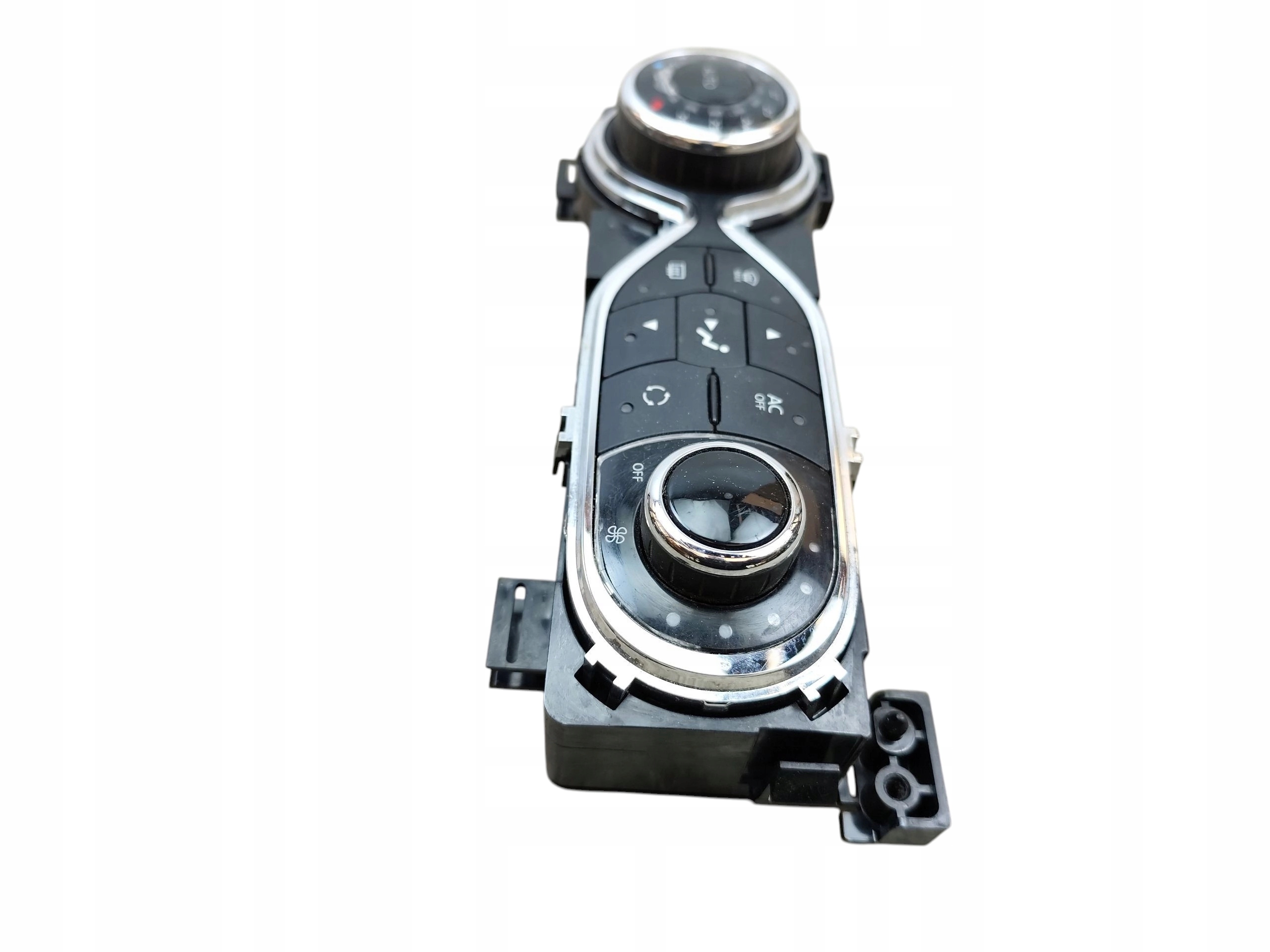 COMANDI CLIMA CLIMATRONIC OPEL VIVARO B TRAFIC III (2014-2019) EUROPA