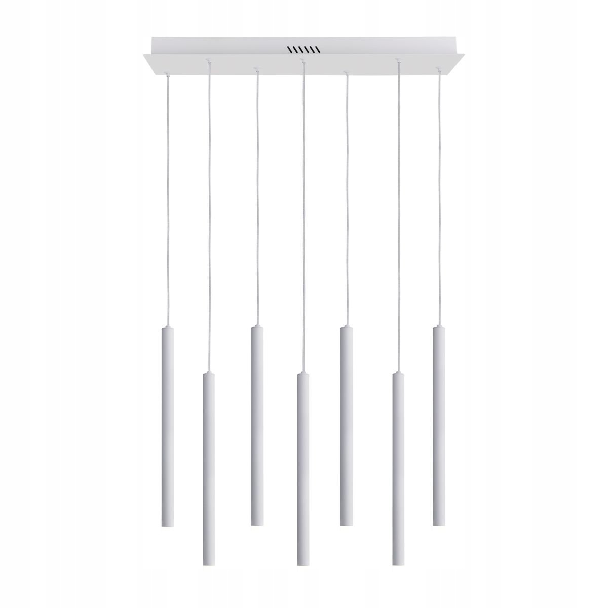 Závesná Led lampa 35W Valdes PND-22302-7-WH Italux