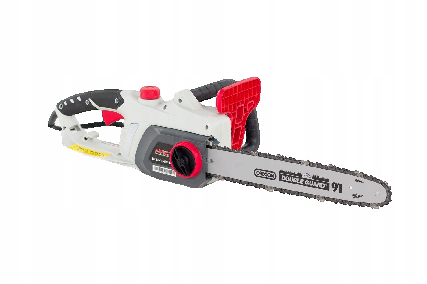 

Piła elektryczna Nac Pilarka 2000W 40 cm Oregon