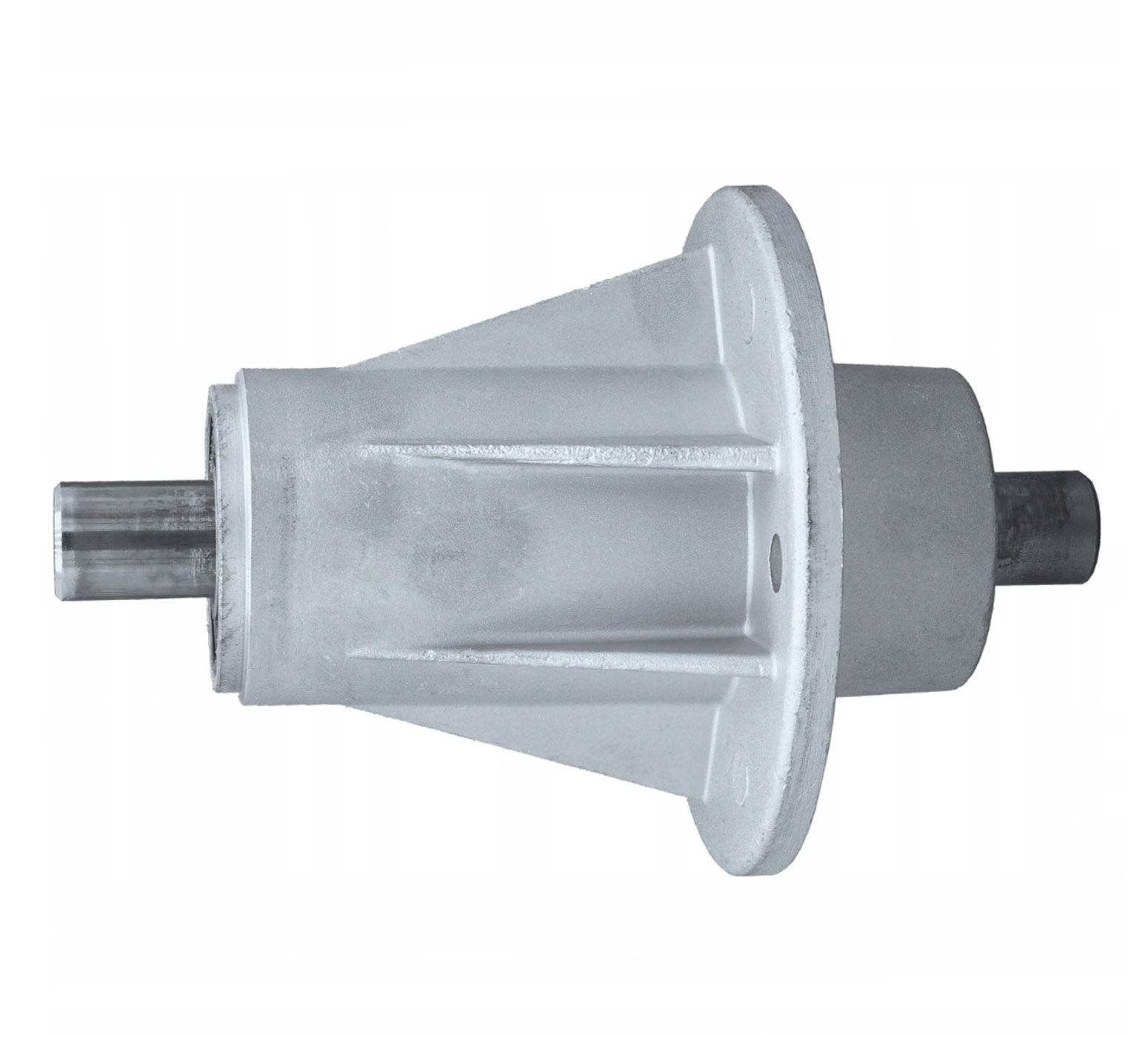 Mandrela pravý náboj pro traktor Alpina Iseki Honda Stiga Viking