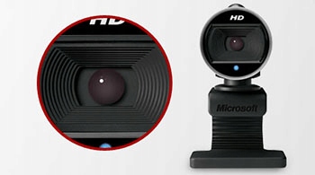 Камера кино Лифекам Майкрософт для бизнеса 720п ХД модель кино Лифекам