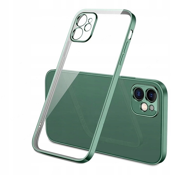 

Bombowe Etui Do Iphone 11 Różne