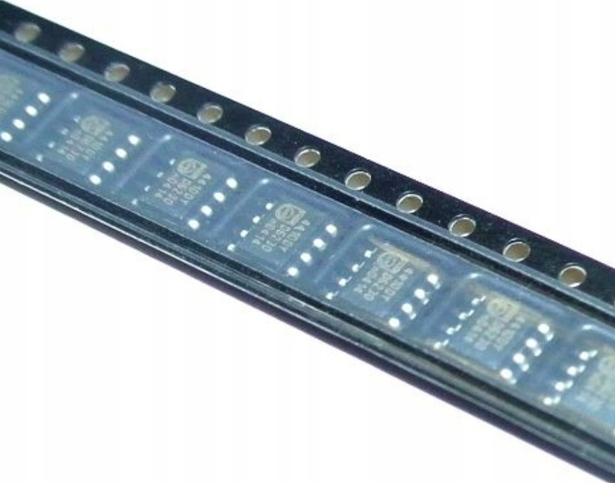 SI4410DY Tranzystor N-mosfet 10A 30V SO8 Philips [2szt.]
