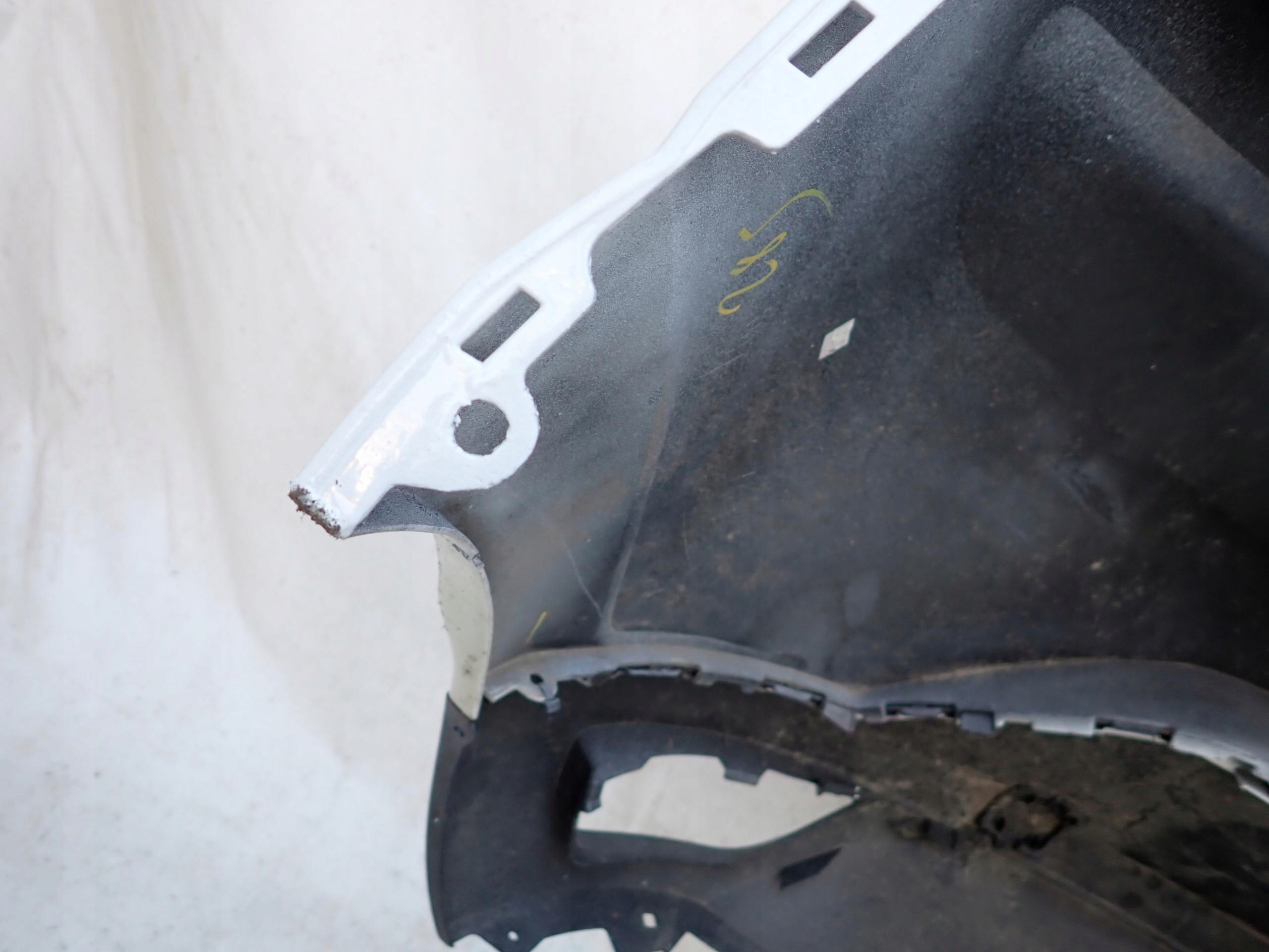 DACIA SANDERO III 3 20-> bumper rear part rear PDC
