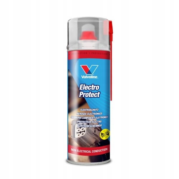 Preparat do elementów elektrycznych/elektronicznych 0,5L Valvoline 887044