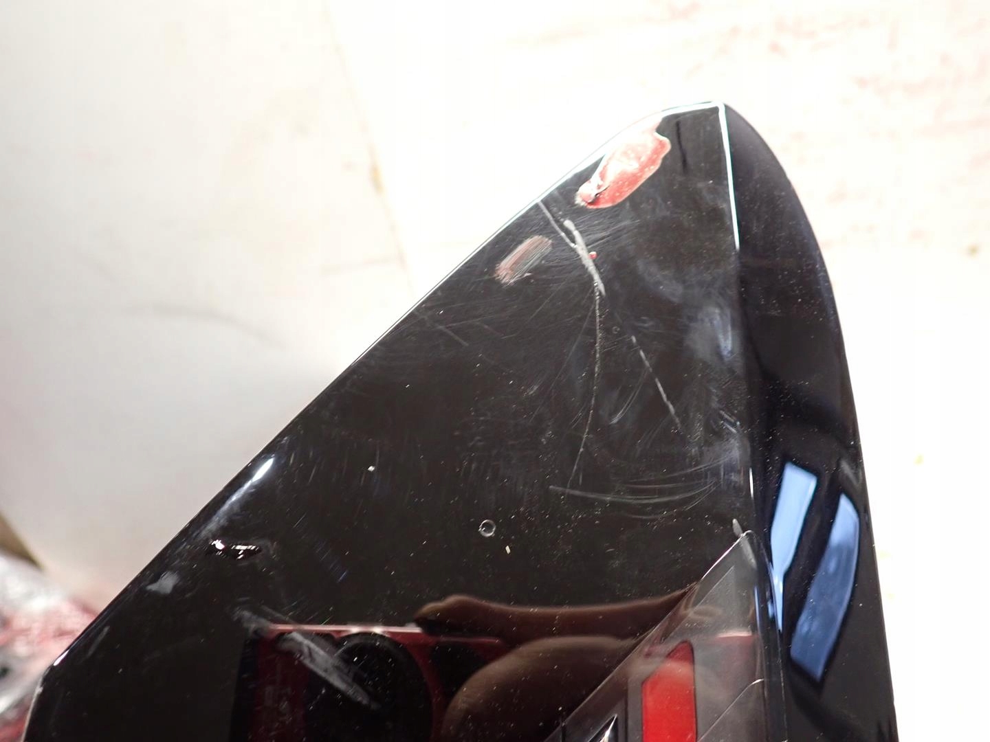 light rear part rear left VW PASSAT B9 2023- KOMBI 3J0945207