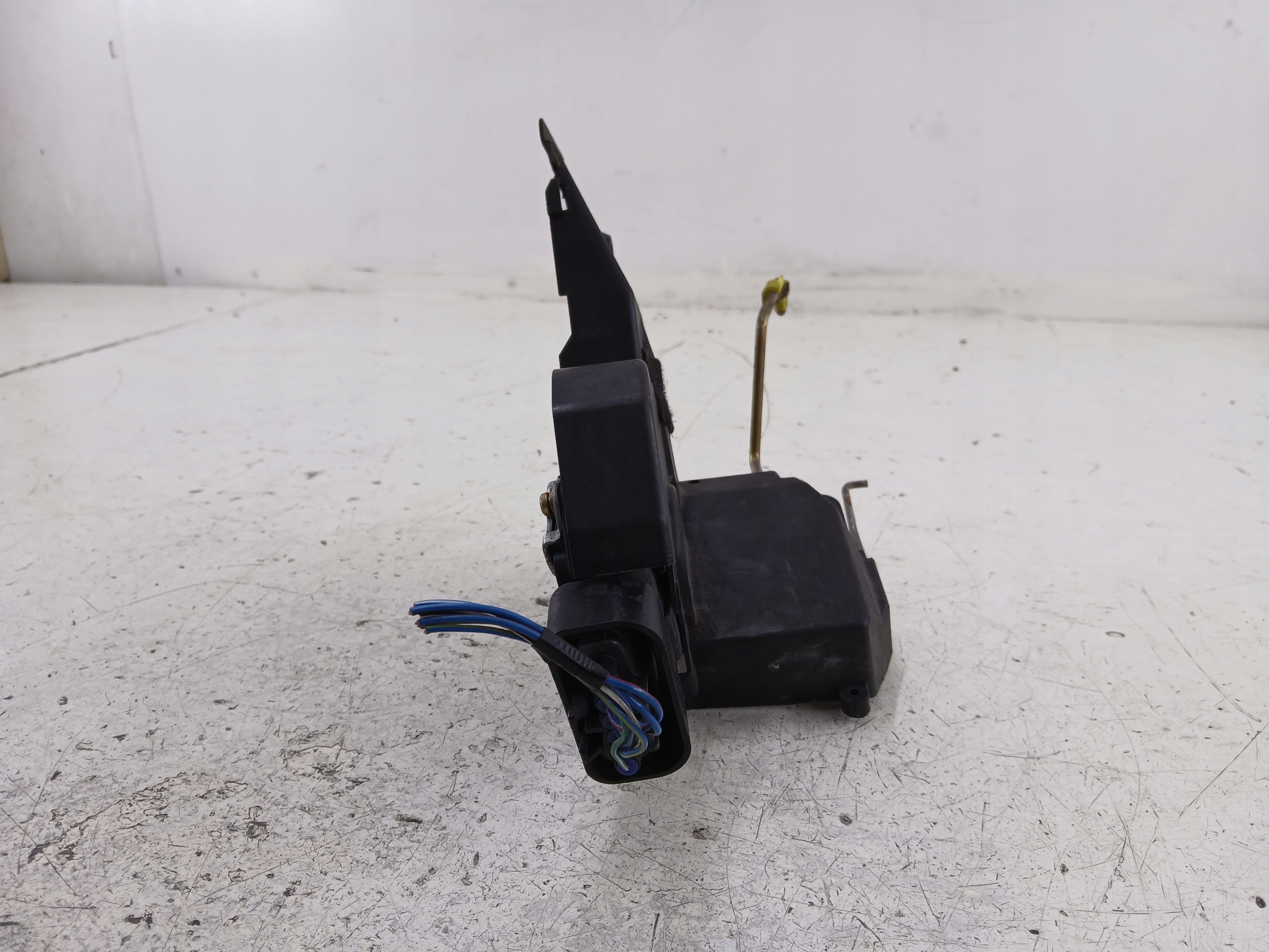TOYOTA MR2 III ZZW30 lock door left front