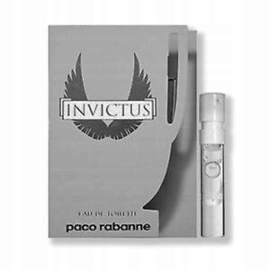 

Paco Rabanne Invictus 1,5 ml Edt