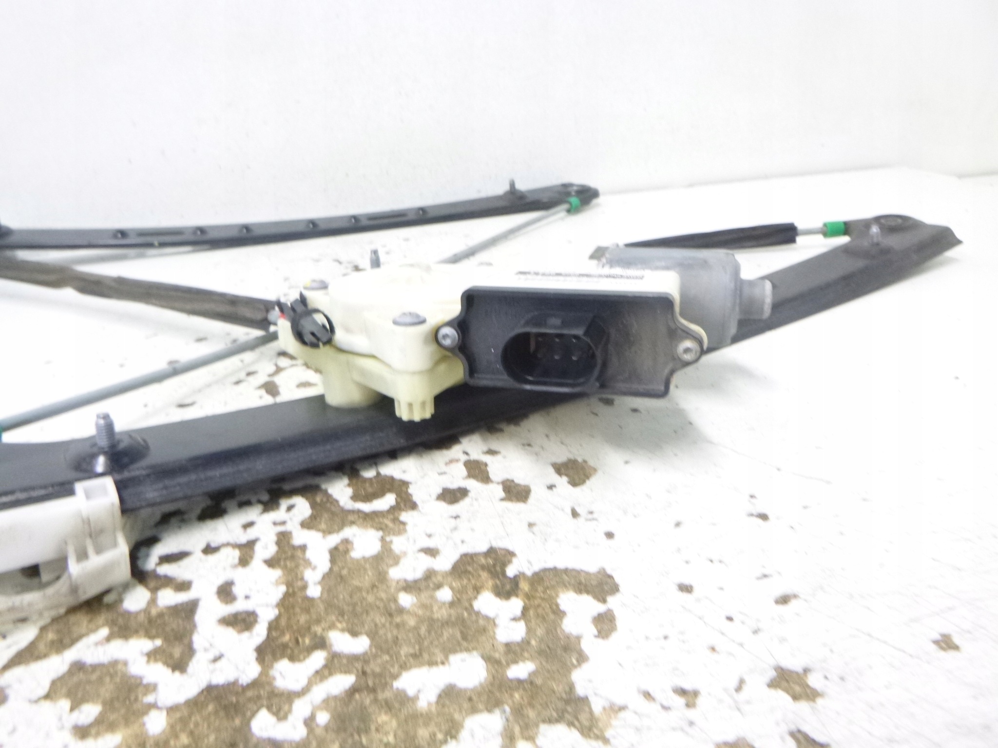 Mécanisme Vitre Avant Droite BMW X3 E83 2008r. 6925964-1