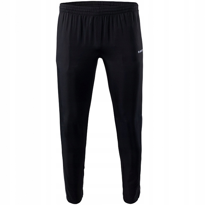 

Spodnie dresowe Termoaktywne Reno Hi-tech Blk L