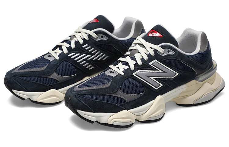 Buty New Balance 9060 roz. 41.5 Eur U9060ECB
