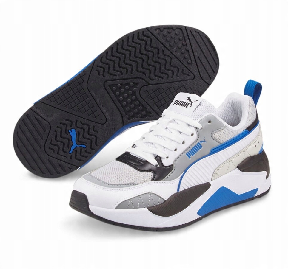 

Puma Buty X-Ray 2 Square Sneakersy r. 35,5