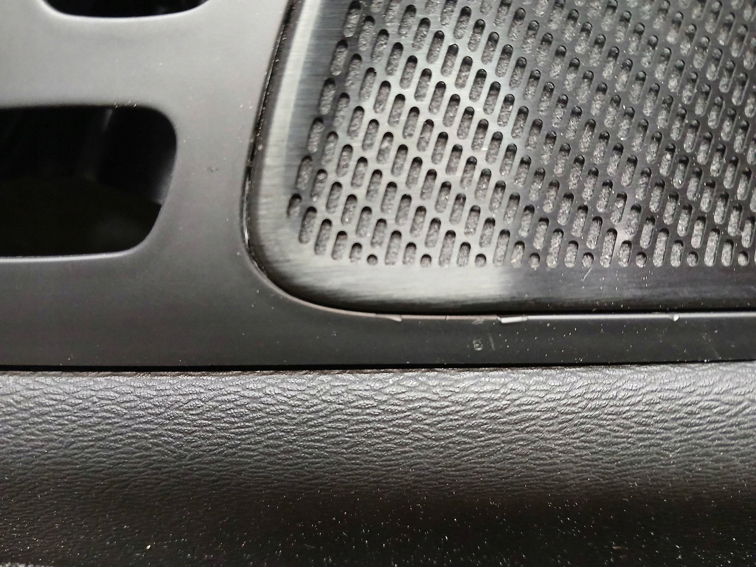 door upholstery left front VOLVO V-60 V60 V 60 18- 31490901