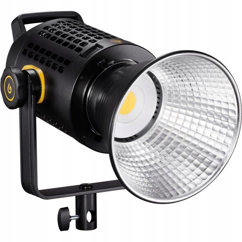 Bezgłośna Lampa LED Godox UL60 Video LED 5600K Bowens