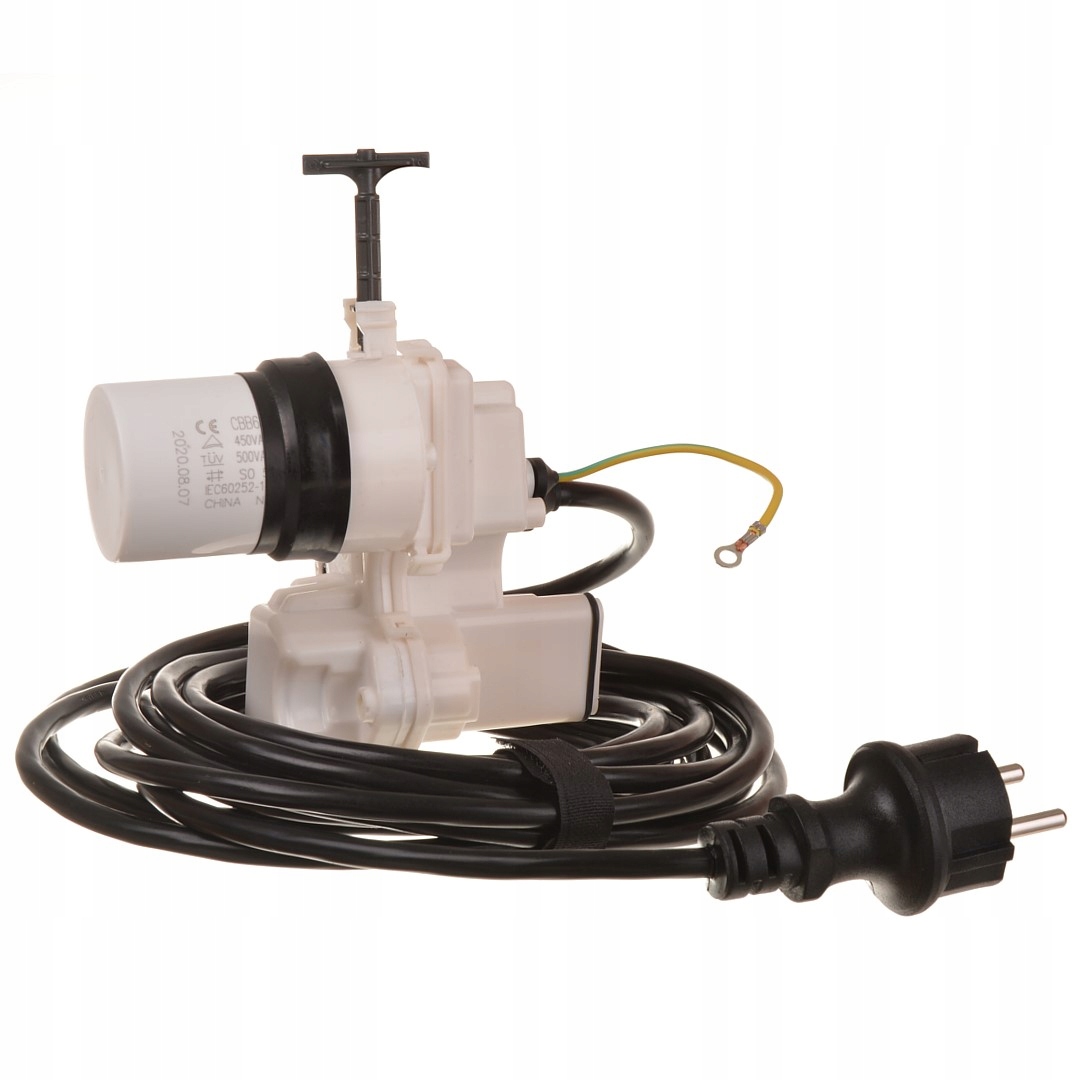 Конденсатор Karcher K5 Premium Full Cont