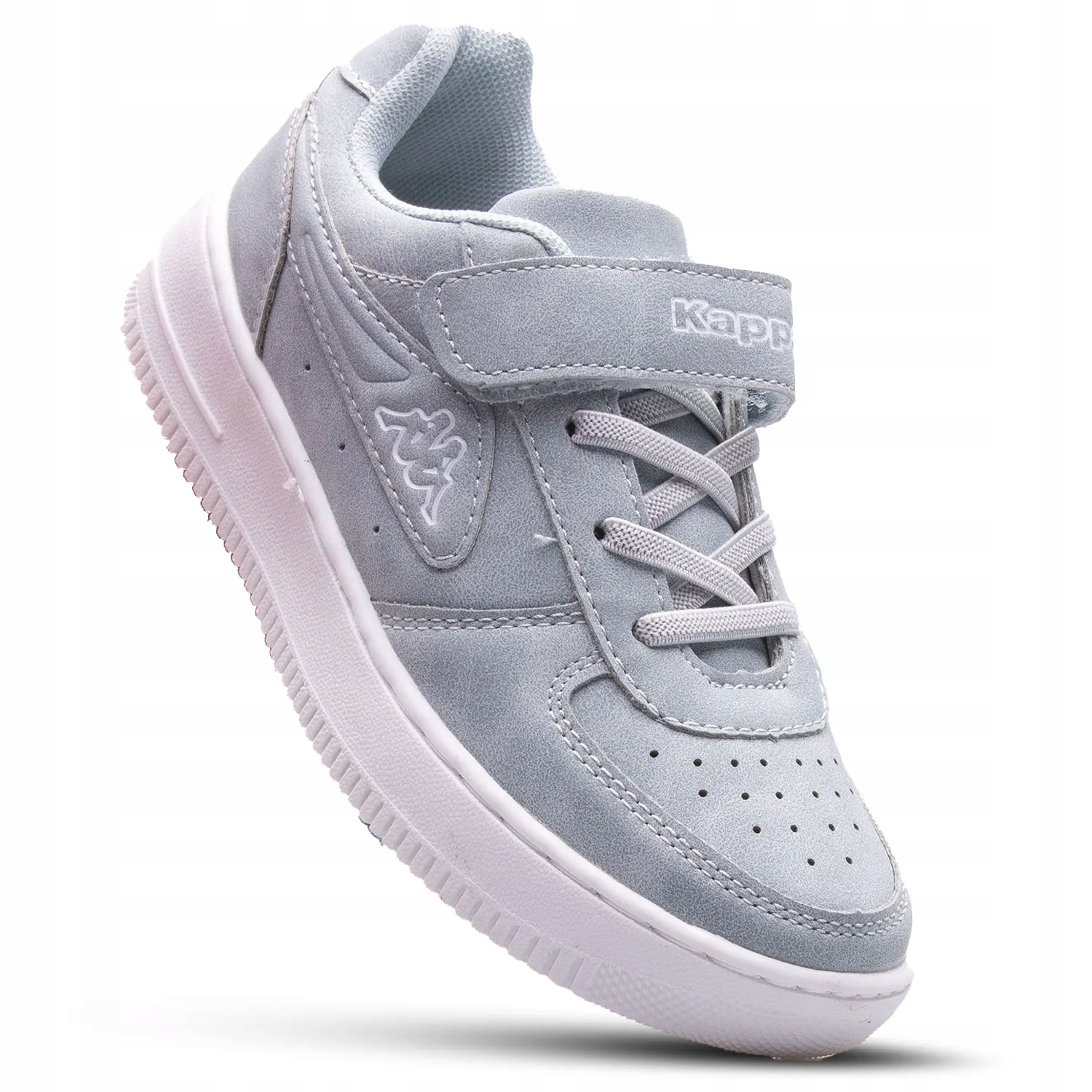 

Buty Sportowe Dziecięce Kappa Bash Sc K 260852SCK