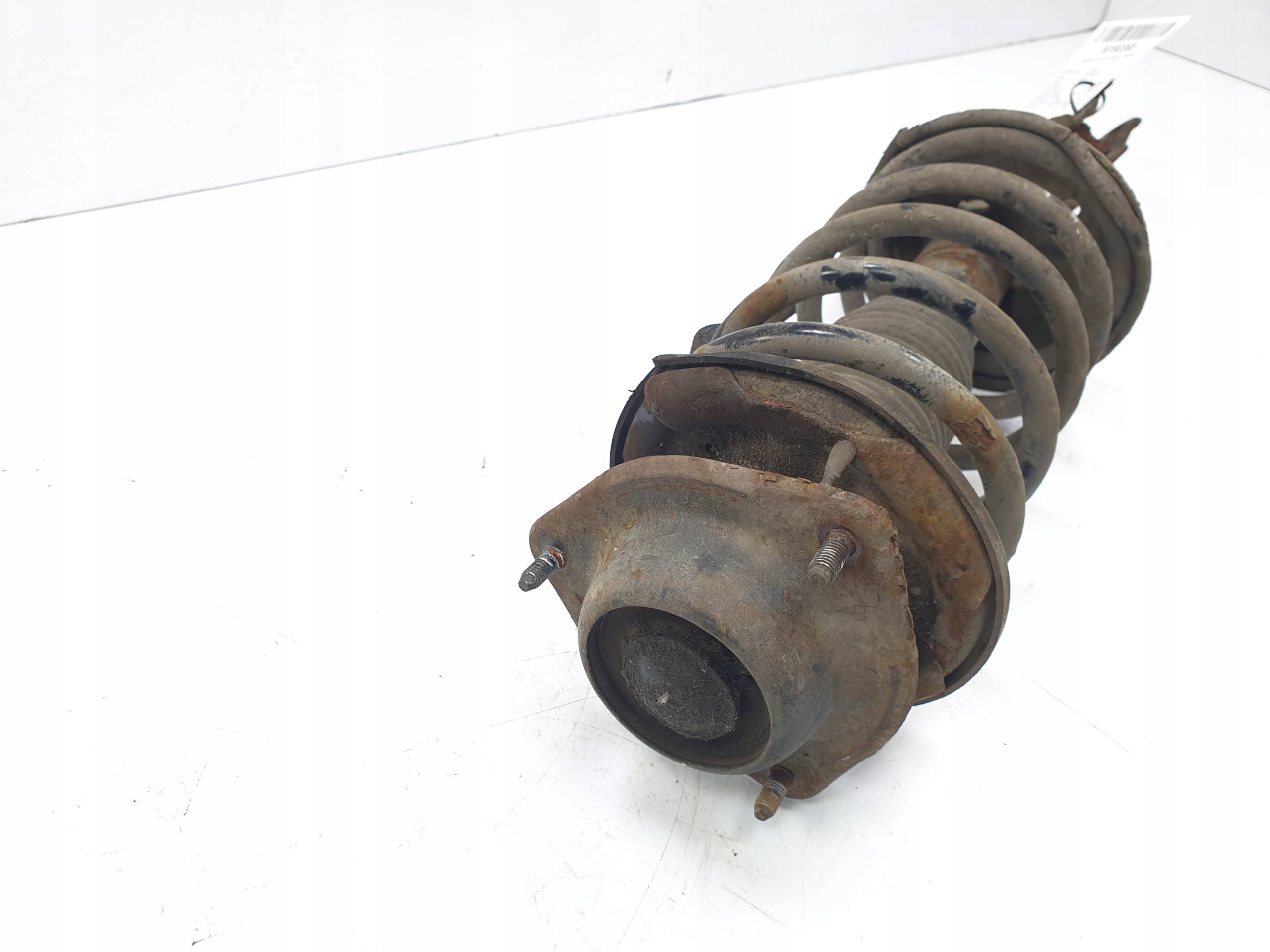 shock absorber right front HYUNDAI GETZ