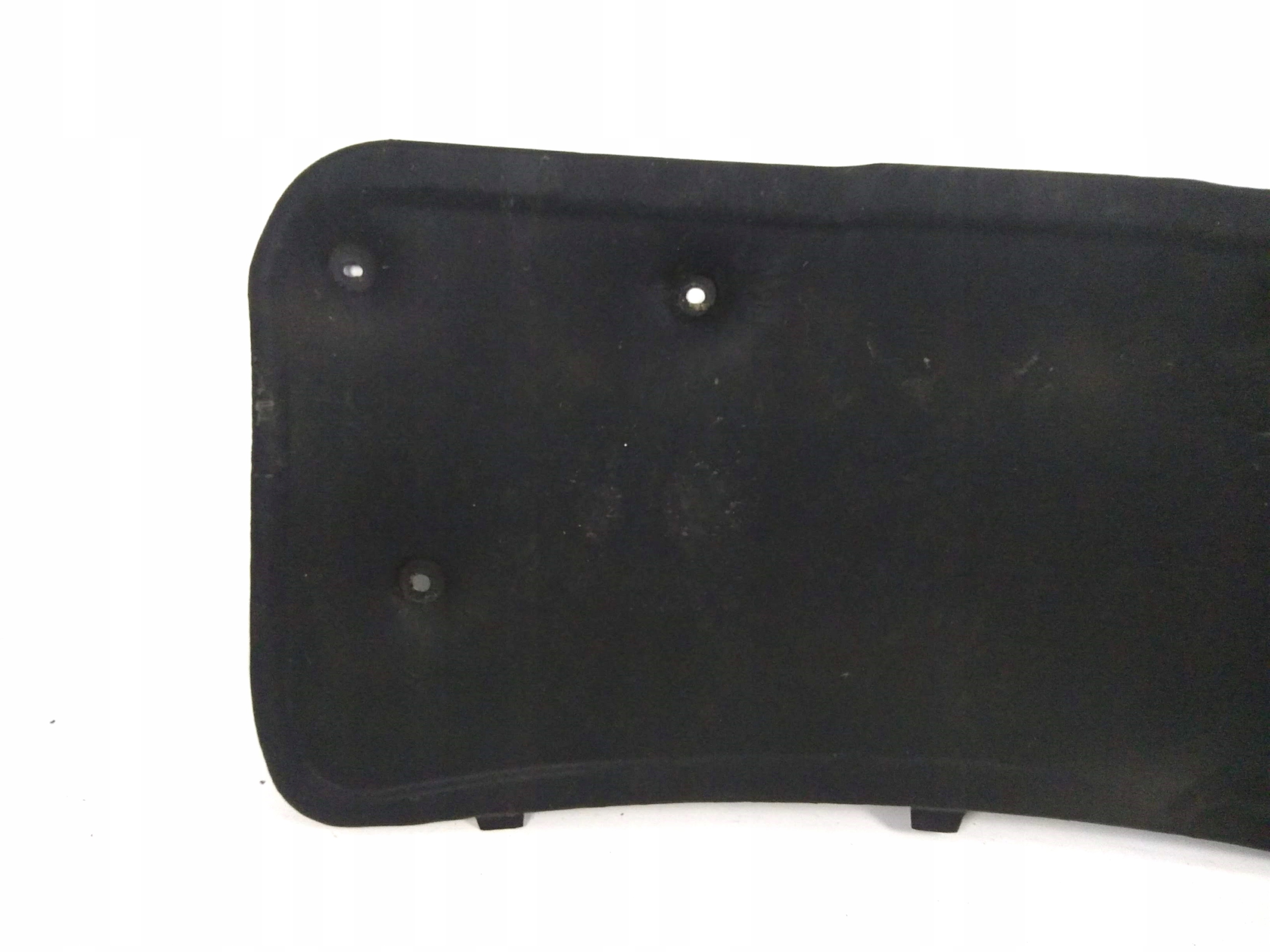 Chevrolet Silverado 1500 soundproofing bonnets podbitka 2019+