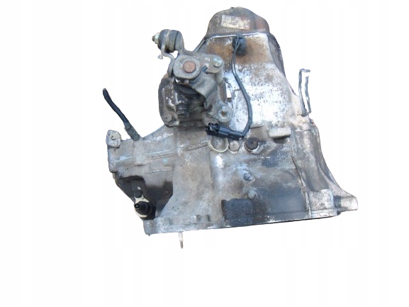 DAEWOO MATIZ 1998 - 2007 0.8 B SKRZYNIA BIEGÓW