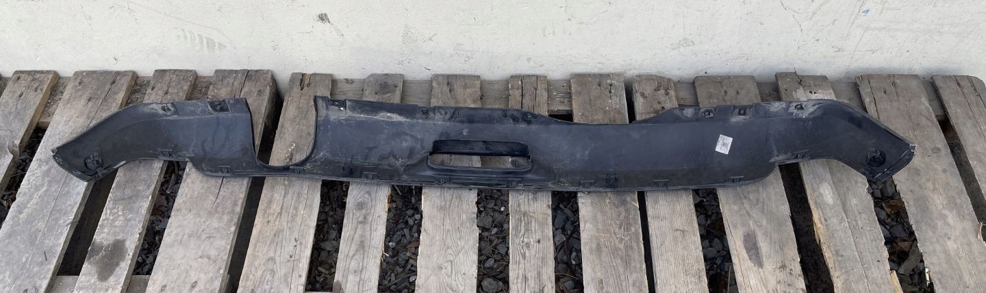 MINI F56 F57 SPOILER Diffuseur Pare choc Arrière Arrière 7302548