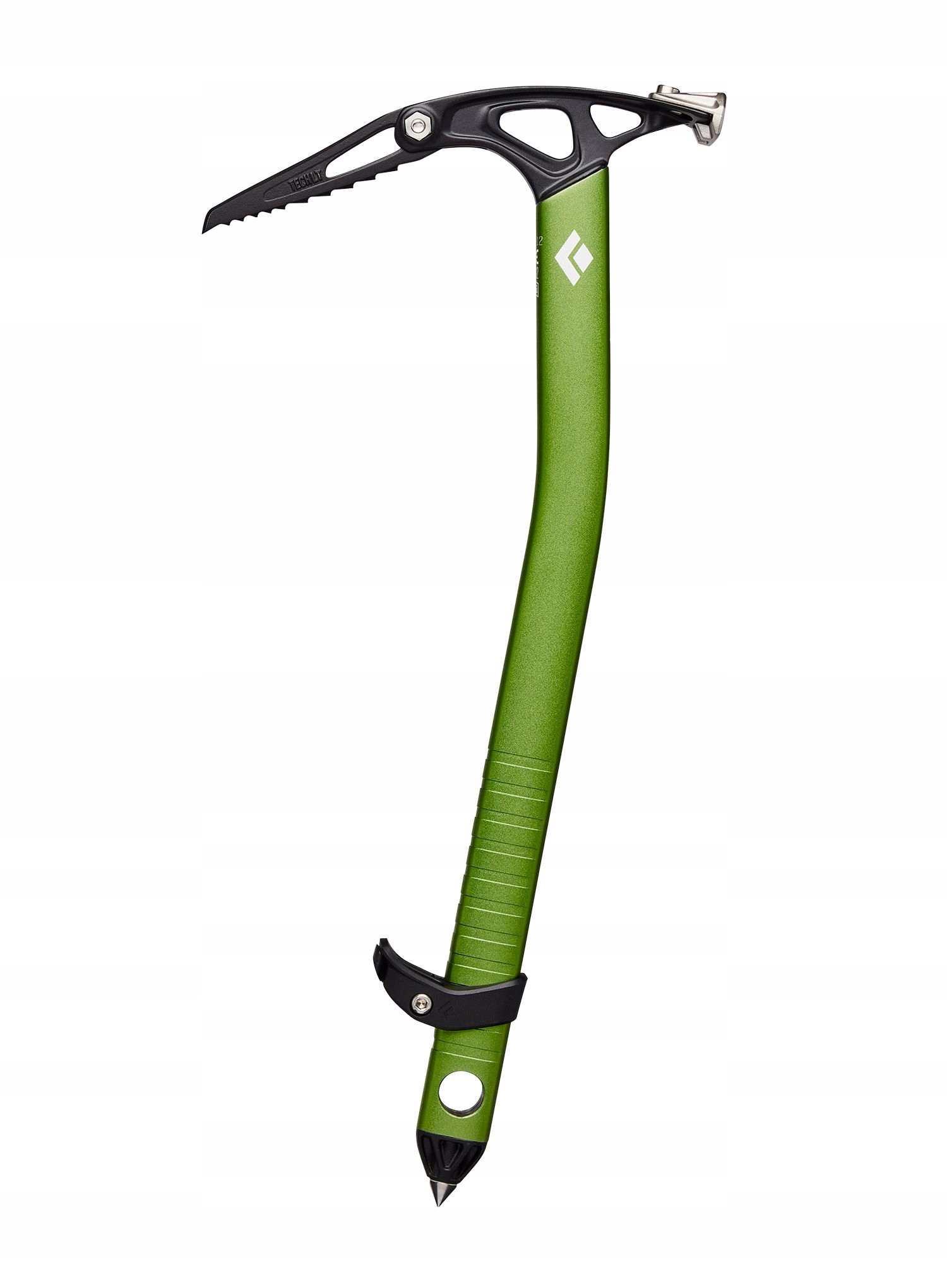Čekan Black Diamond Venom Lt Tech envy green