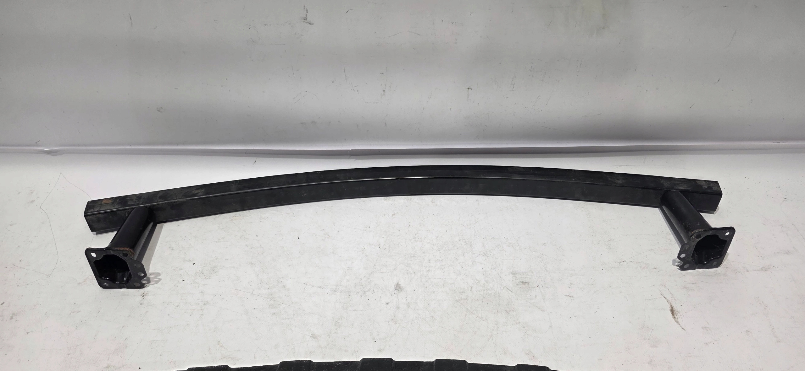 bumper support front lower SZTYCE + ABSORBER LEXUS UX 18- original