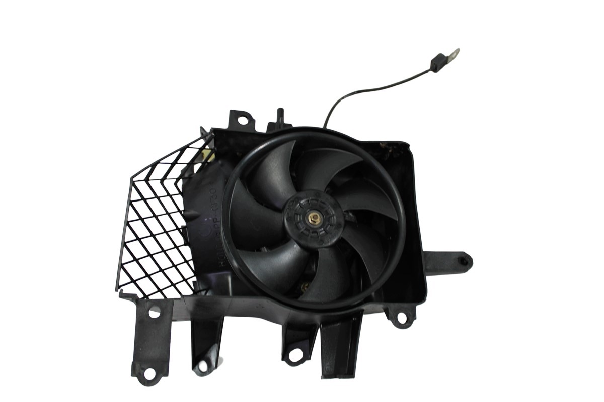 Ventilátor Chladič Honda Gl 1800 Goldwing 01-16 U-11 19030 MCA003