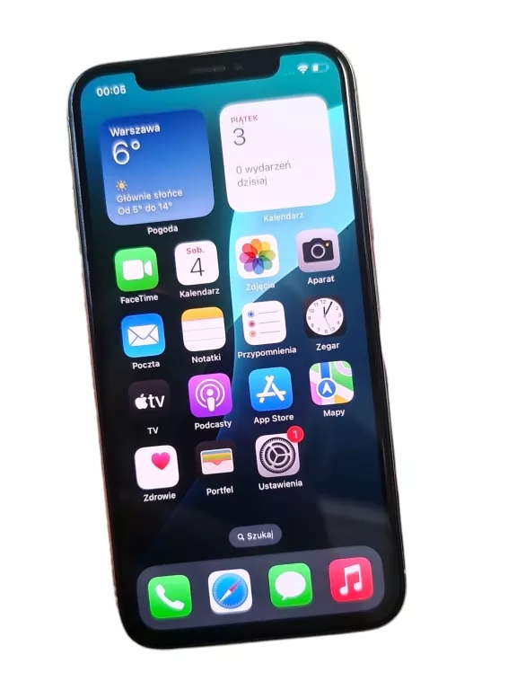 Apple - 【訳アリ格安】iPhone XS 256GB ブラック【送料込】 iPhone 新品未開封 Apple iPhone16promax 256GB ブラック