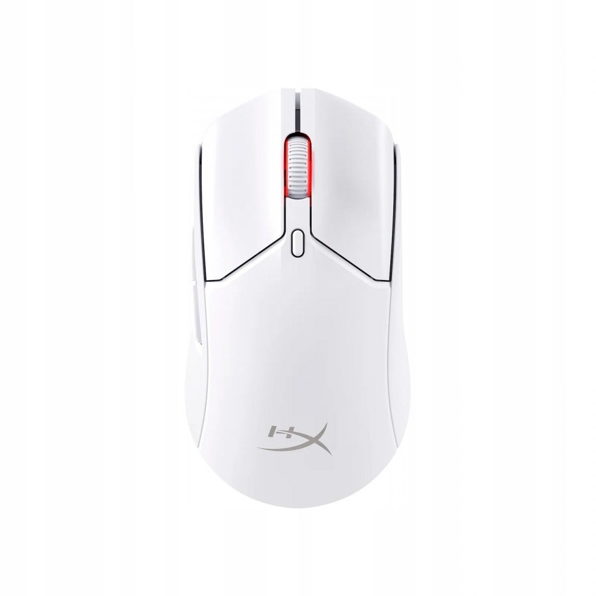 Hyperx Myš PulseFire Haste 2 Wl Wht 6N0A9AA