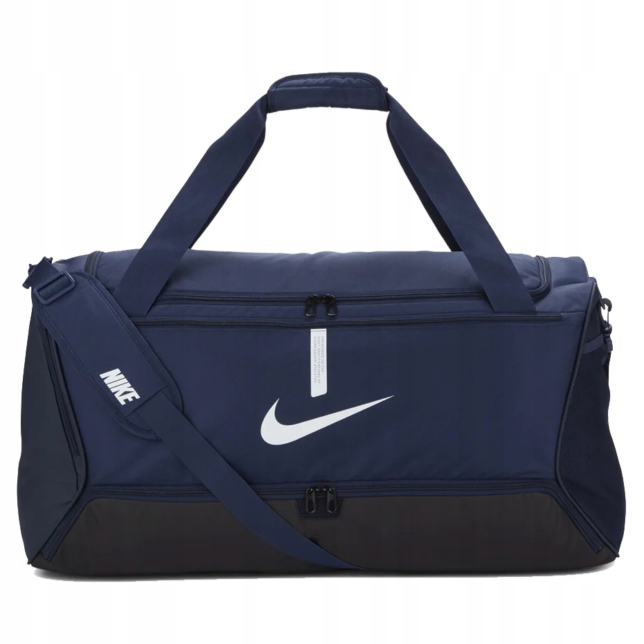 Nike Taška Academy Team CU8089 410 tmavě modrá