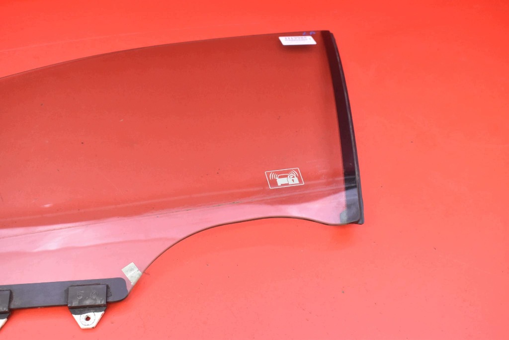 window side left front front HONDA LEGEND 4 IV sedan 04-08