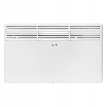 Elektrický ohřívač 1200 W 66x40x8 cm