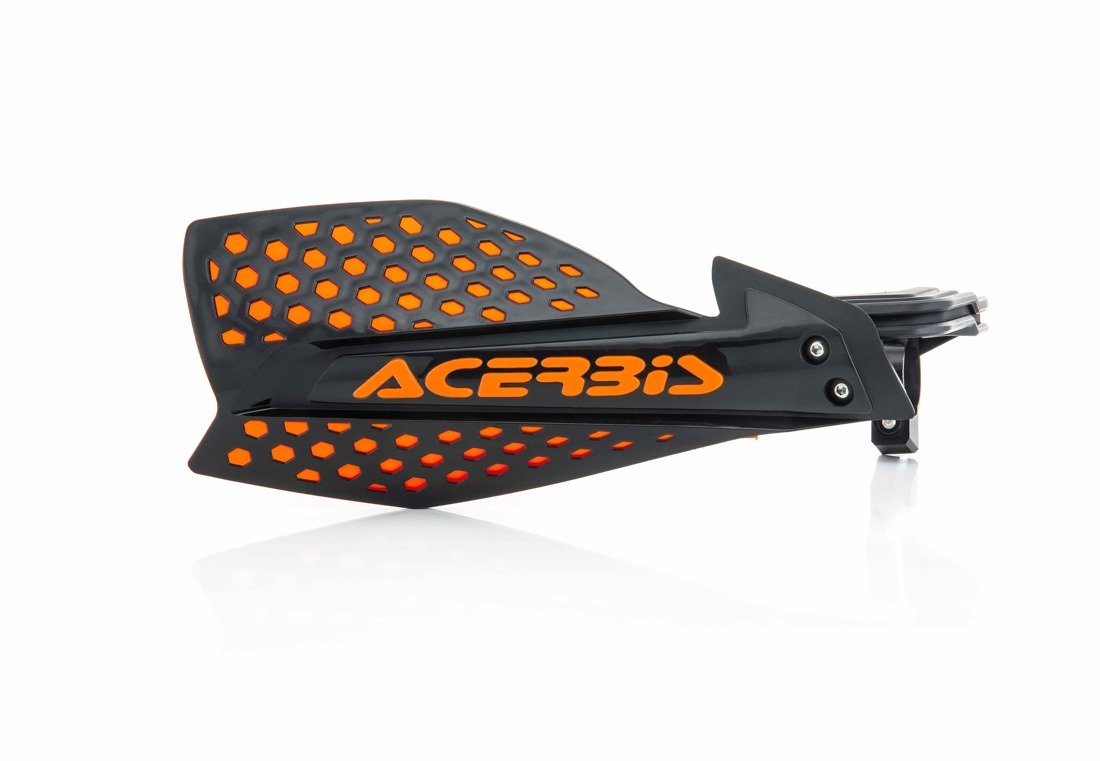 Handbary Acerbis X-Ultimate Listki KTM EAN (GTIN) 8052796450615
