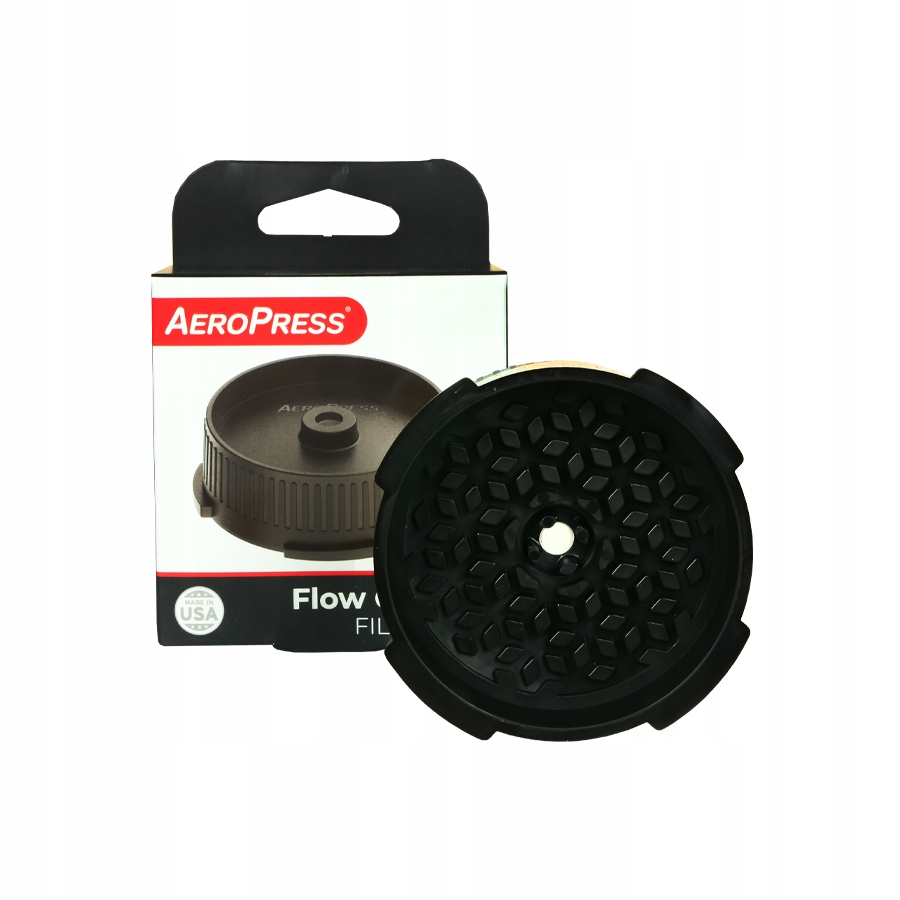 AEROPRESS Flow Control Filter Cap (085276081892) • Cena, Opinie ...