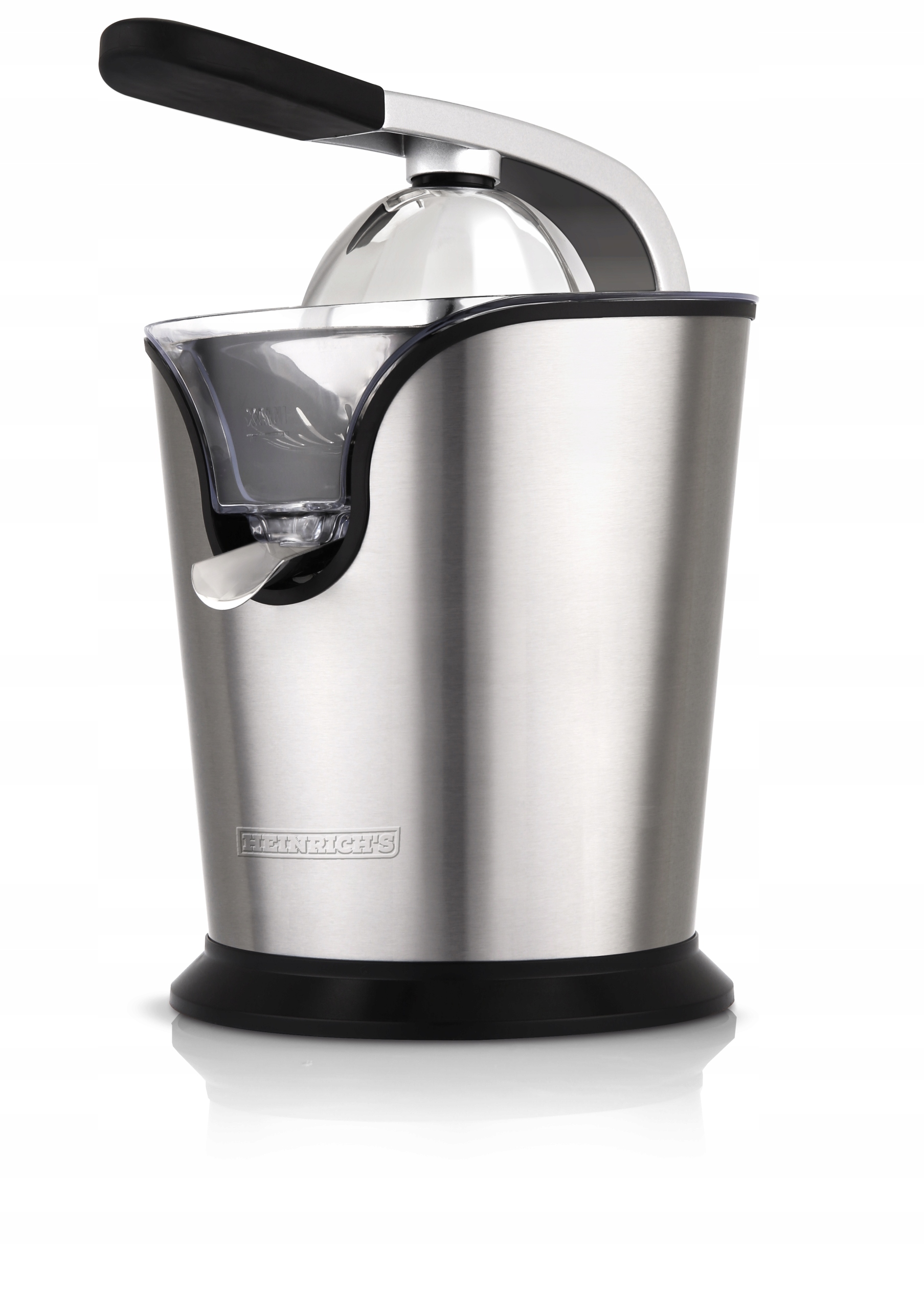 ELEKTRYCZNA WYCISKARKA DO CYTRUSÓW OWOCÓW SOKÓW WYCISKACZ 160W Kod producenta 660525