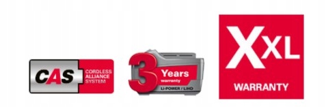 ZAKRĘTAK UDAROWY SSW 18 LTX 400 BL METABOX METABO Rozmiar trzpienia 1/2''
