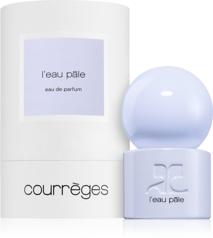 Courreges L'eau Pale Parfémovaná Voda 30 ML Unisex