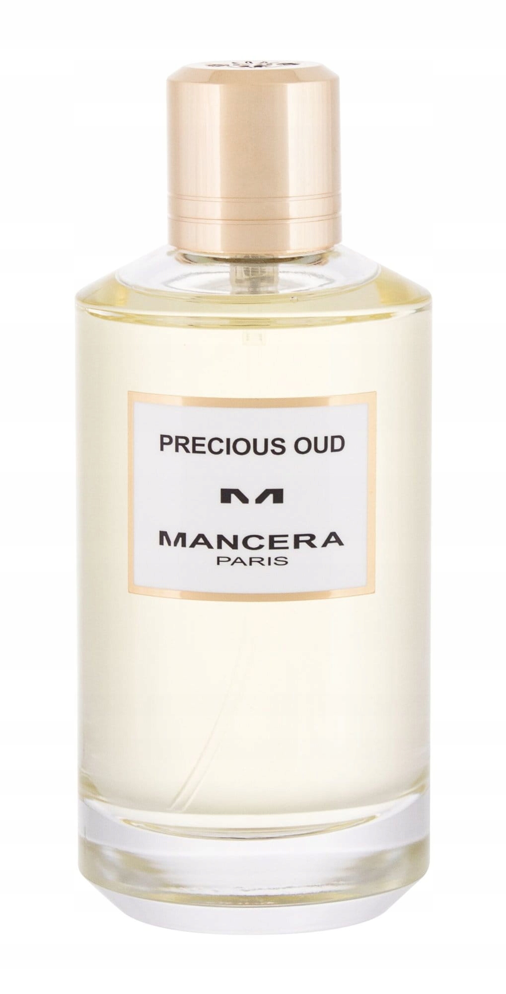 Mancera Precious Oud parfémovaná voda 120 ml