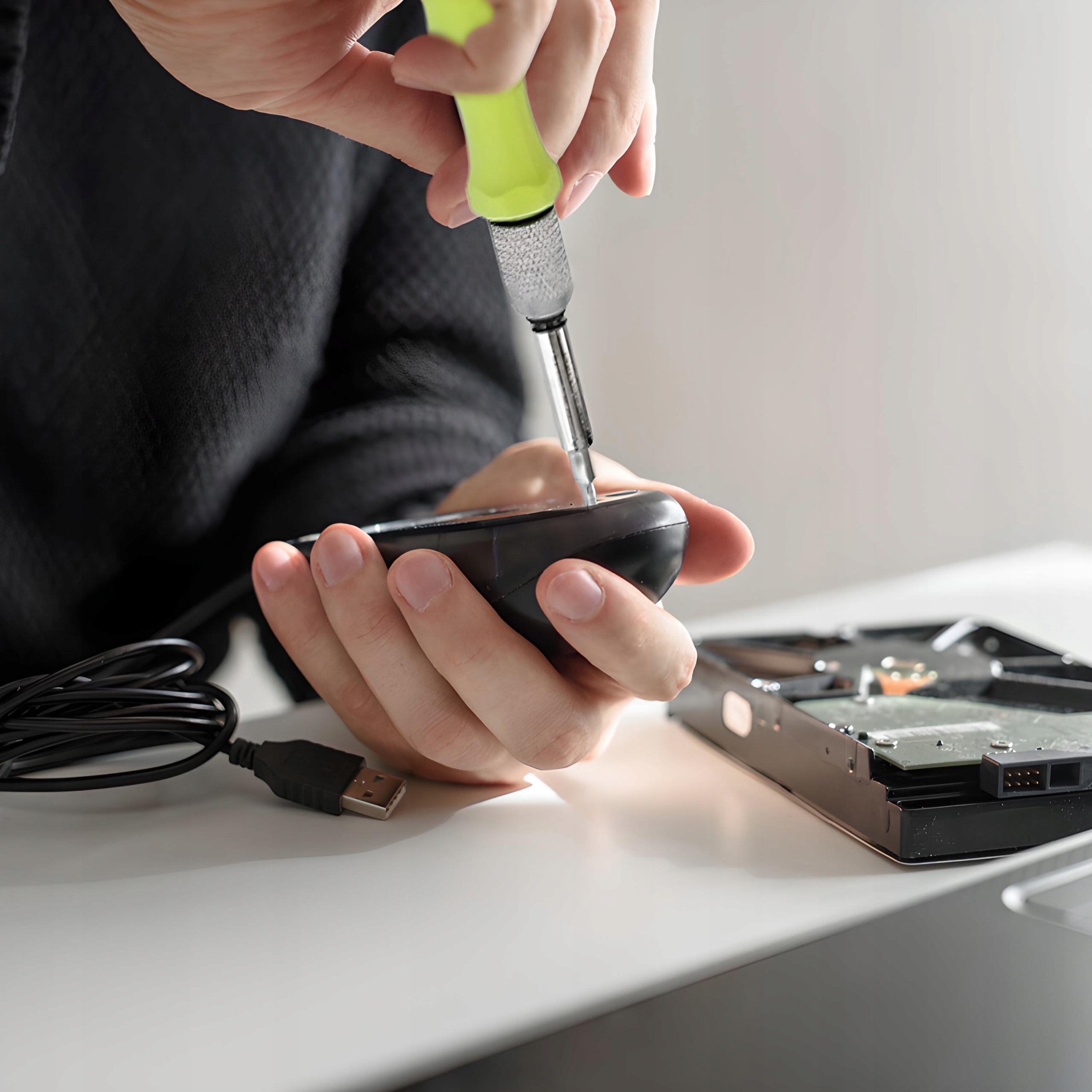 ZESTAW PRECYZYJNYCH ŚRUBOKRĘTÓW WKRĘTAKÓW WKRĘTAKI Z MAGNESEM BITY 32W1 Liczba elementów zestawy