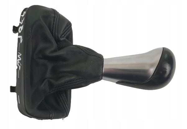 AUDI A3 8P автоматическая ручка передач сильфон рамка