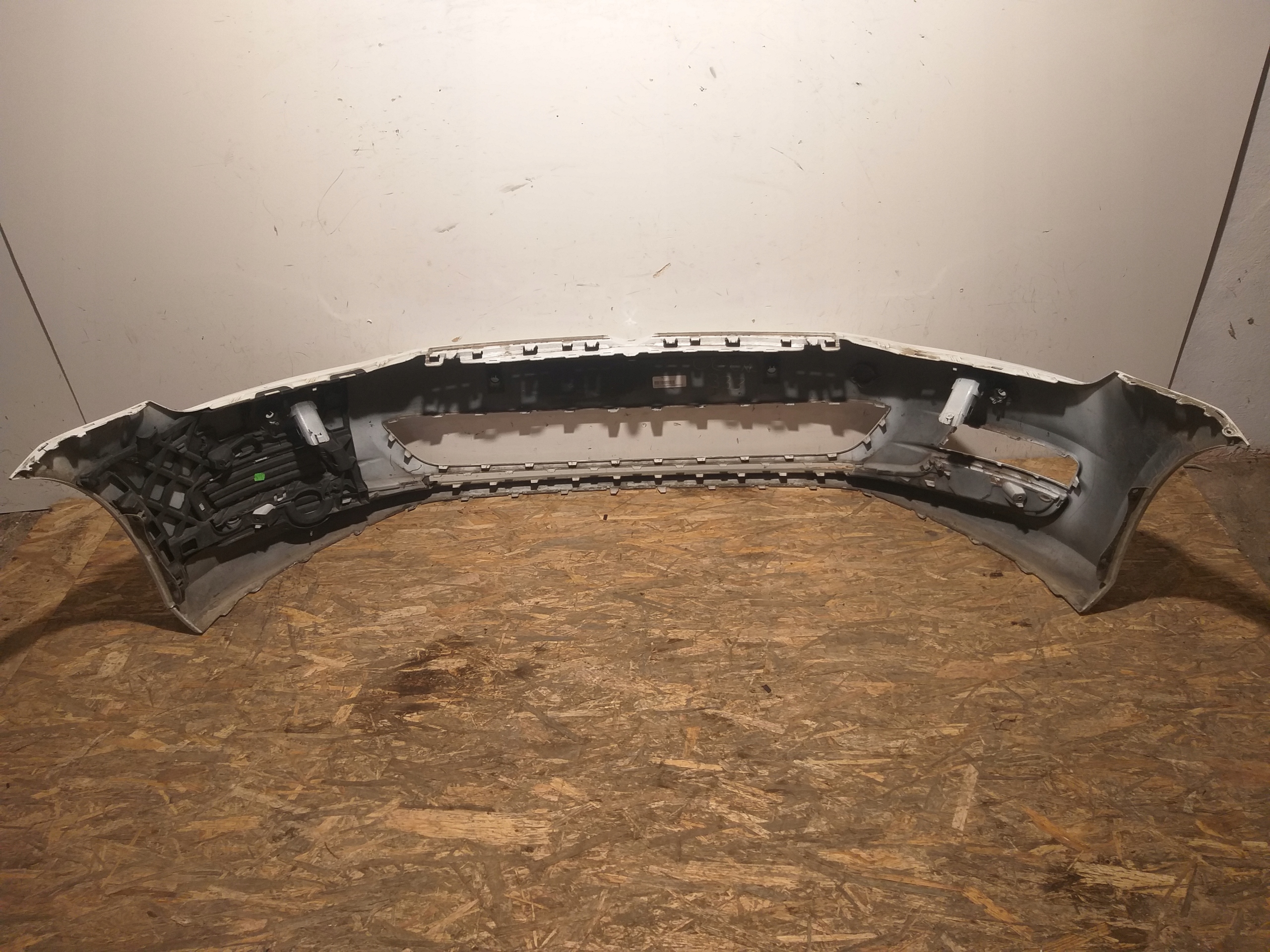 bumper front 5G0807221 Volkswagen Golf VII 12
