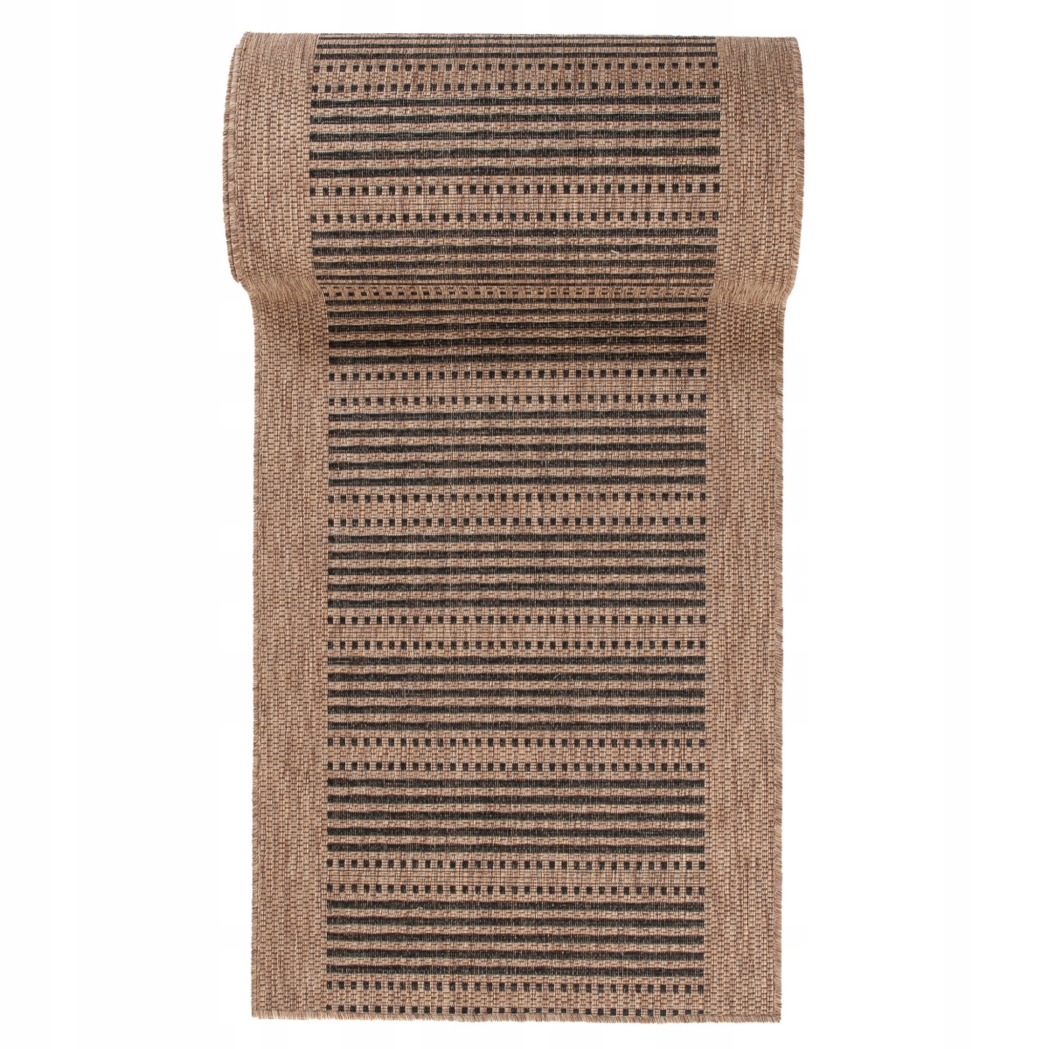 

Chodnik Sznurkowy Floorlux 90cm Z Obszyciem 01cb