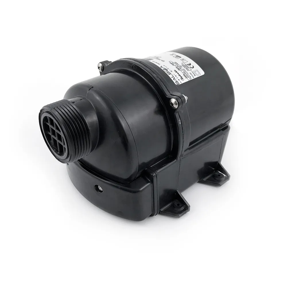 Balboa Kompresor HA7000 pre vírivku 600W 22-7600-AMP