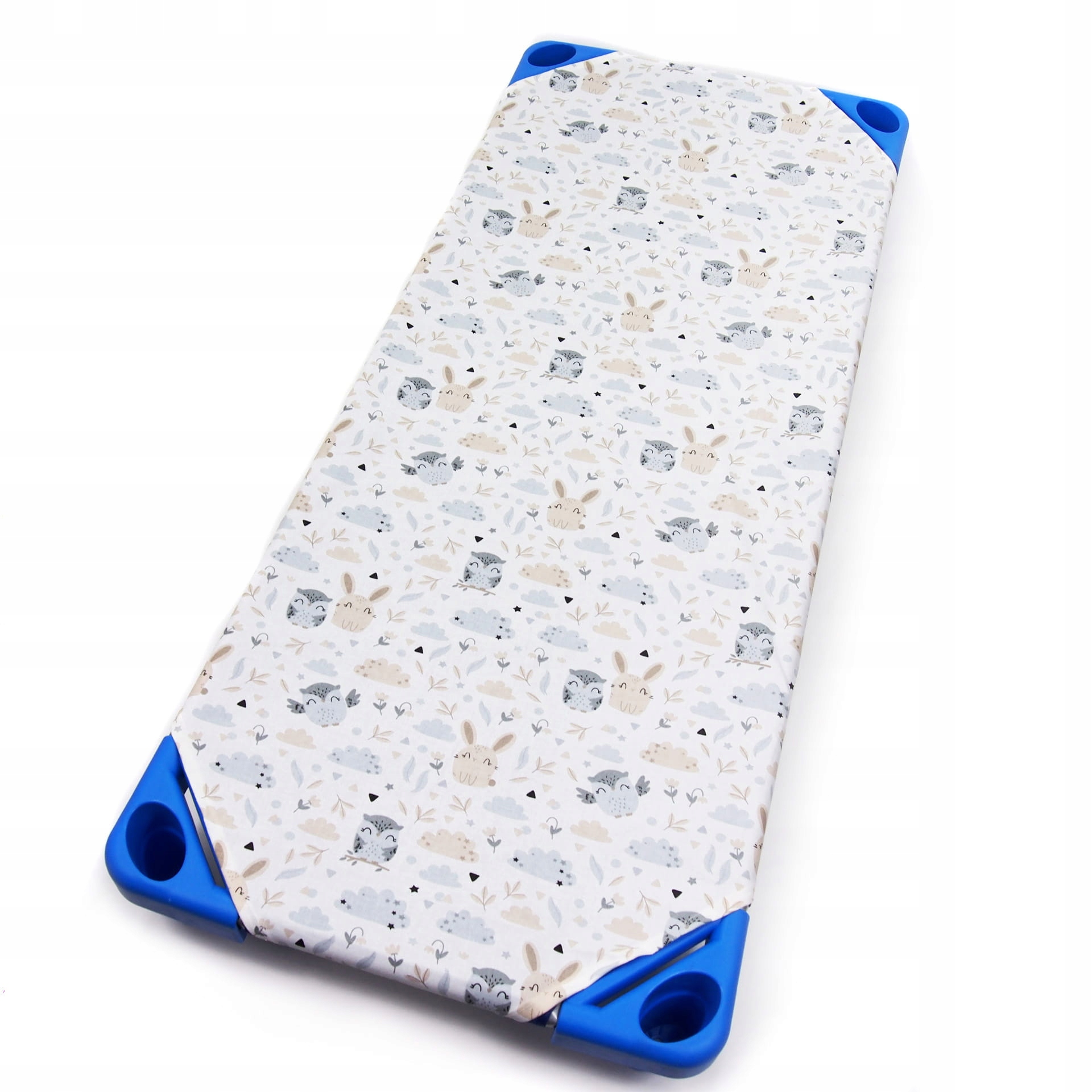 Kerstin PRZEŚCIERADŁO NA LEŻAK PRZEDSZKOLNY 140x60